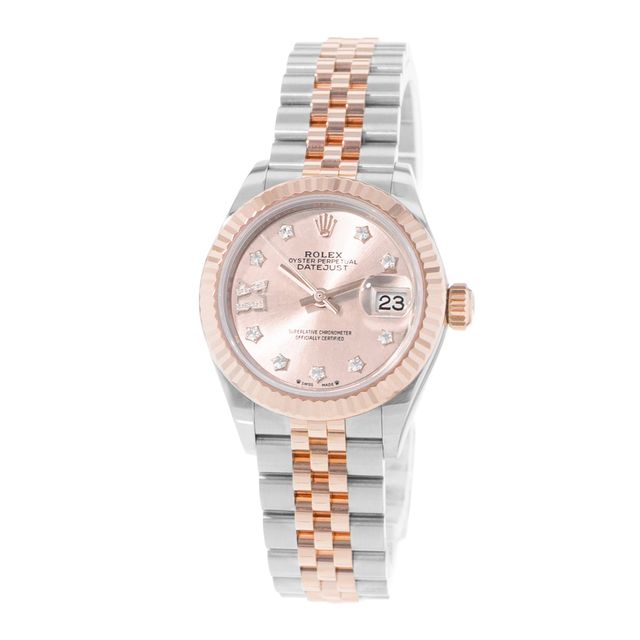 Rolex Datejust Lady 28 279171 Image 4